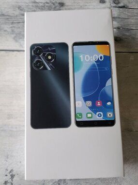 Unlocked Smartphone SmlPrz Spark10Pro (ASIN: B0FPQLK44Q)
